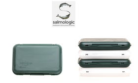 SALMOLOGIC SALMO ECO FLY BOX - 1