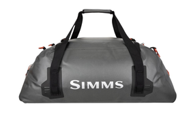 SIMMS G3 Z GUIDE DUFFEL BAG - 3