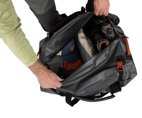 SIMMS G3 Z GUIDE DUFFEL BAG - 6