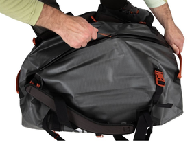 SIMMS G3 Z GUIDE DUFFEL BAG - 5