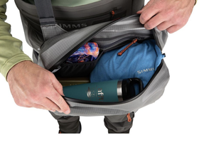 SIMMS DRY CREEK Z SLING PACK - 7
