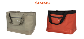 SIMMS DRY CREEK® SIMPLE TOTE BAG - 1