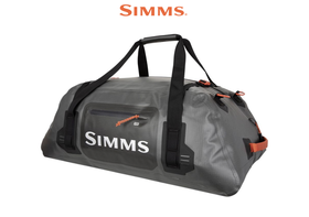 SIMMS G3 Z GUIDE DUFFEL BAG - 1