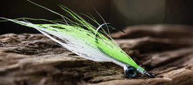 Clouser's Minnow