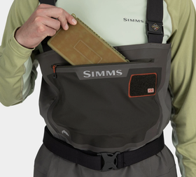 SIMMS G3 GUIDE™ STOCKINGFOOT  - 5
