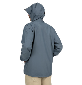 SIMMS FLYWEIGHT SHELL JACKET - 7