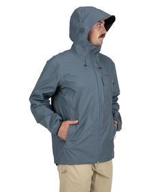 SIMMS FLYWEIGHT SHELL JACKET - 9