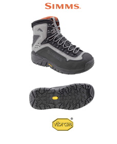 SIMMS G3 GUIDE™ BOOT VIBRAM®  - 1