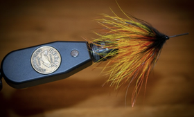 REGAL TUBEFLY HEAD - 7