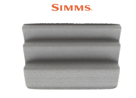 SIMMS SUPER FLY PATCH - 1