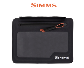 SIMMS WATERPROOF WADER POUCH - 1