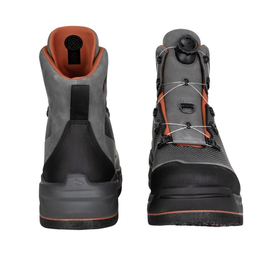 SIMMS GUIDE BOA® BOOT FELT - 4