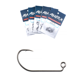 AHREX SA254 SALT JIG - 1