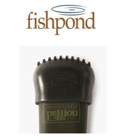 FISHPOND NOMAD END CAP - 1