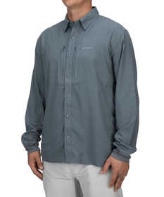 SIMMS BUGSTOPPER® INTRUDER BICOMP SHIRT  - 5