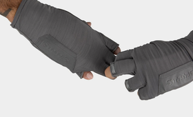 SIMMS SOLARFLEX® GUIDE GLOVE - 6