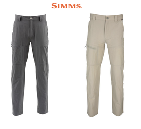 SIMMS GUIDE PANT - 1