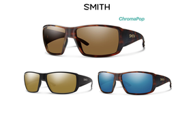 SMITH OPTICS GUIDE'S CHOICE CROMA POP™ GLASS - 1