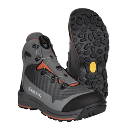 SIMMS GUIDE BOA® BOOT VIBRAM - 2