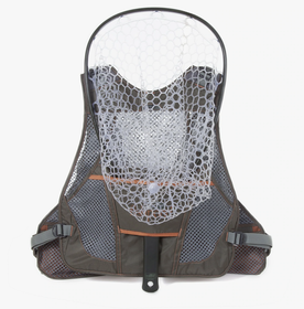 FISHPOND SAGEBRUSH PRO MESH VEST - 3