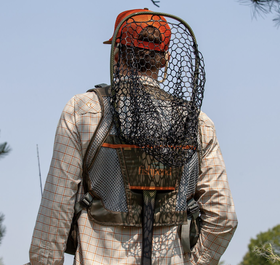 FISHPOND SAGEBRUSH PRO MESH VEST - 5