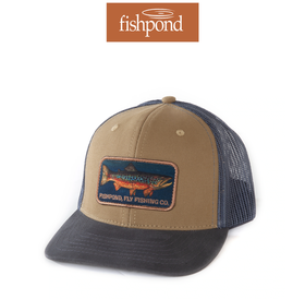 FISHPOND LOCAL HAT - 1