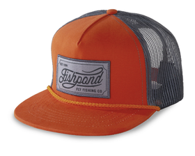 Heritage Trucker Hat