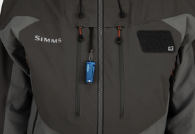 SIMMS G3 GUIDE™ JACKET - 9
