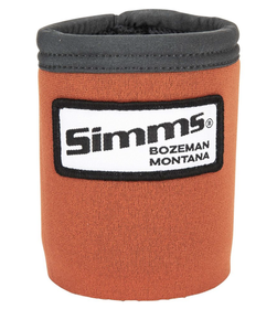 Simms Orange