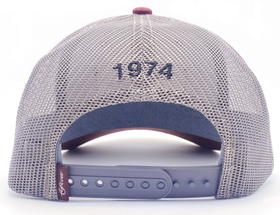 SCOTT HIGH PERFORMANCE HAT - 3