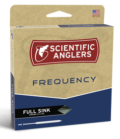 SCIENTIFIC ANGLERS FREQUENCY FULL SINK VI - 2