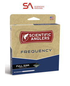 SCIENTIFIC ANGLERS FREQUENCY FULL SINK VI - 1