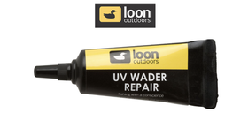 LOON UV WADER REPAIR - 1