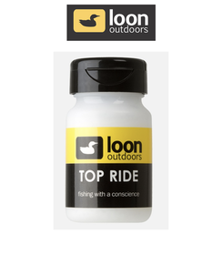 LOON TOP RIDE - 1