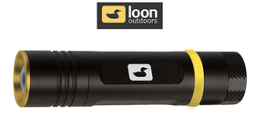 LOON UV BENCH LIGHT - 1