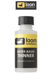 LOON WATER BASE THINNER - 1