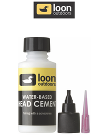 LOON WB HEAD CEMENT SYSTEM - 1