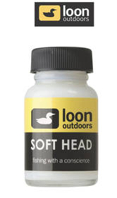 LOON SOFT HEAD - 1