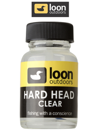 LOON HARD HEAD - 1