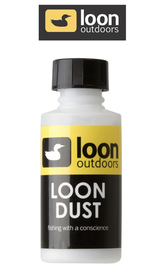 LOON DUST - 1