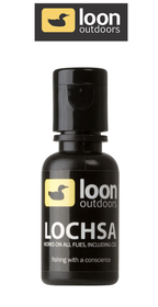 LOON LOCHSA - 1