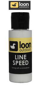 LOON LINE SPEED - 1