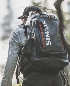 SIMMS G3 GUIDE™ BACKPACK - 12