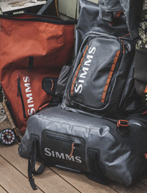 SIMMS G3 GUIDE™ BACKPACK - 11