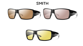 SMITH OPTICS GUIDE'S CHOICE TECHLITE GLASS - 1