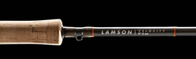 LAMSON VELOCITY ROD - 9