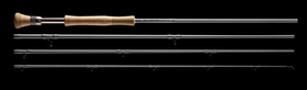 LAMSON COBALT SALTWATER ROD - 9