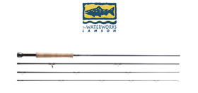 LAMSON VELOCITY ROD - 1