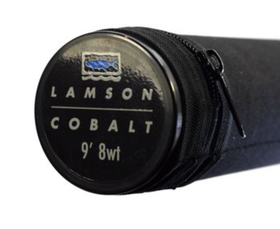 LAMSON COBALT SALTWATER ROD - 8