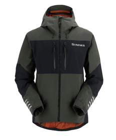SIMMS GUIDE INSULATED JACKET - 2